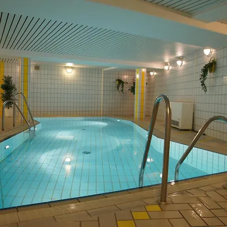 דירה Residenz Meeresbrandung10 Mit Verglastem Balkon Mit Meerblick , Einbaukueche Mit Geschirrspueler ,2 X Tv,schwimmbad, Sauna , Reservierter Stellplatz , Wlan ! קושהאבן